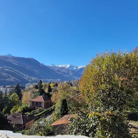 Aurora Sotto Le Stelle *