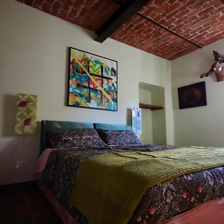 Aurora Sotto Le Stelle Holiday home